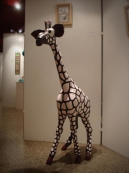 Girafe