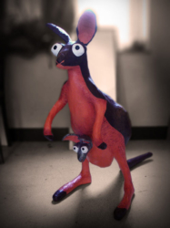 Kangourou
