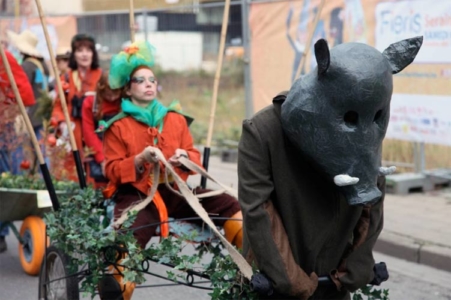 Fieris Féeries-Charlotte De Naeyer