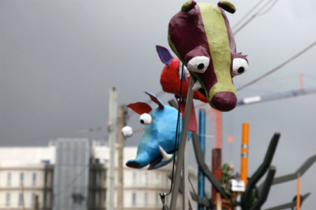 Fieris Féeries-Charlotte De Naeyer